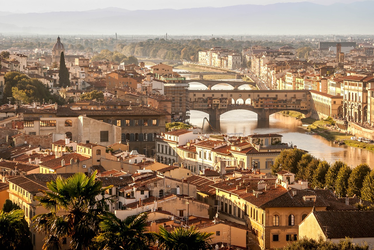 VISITE GUIDATE A LUOGHI D’ARTE E CULTURA