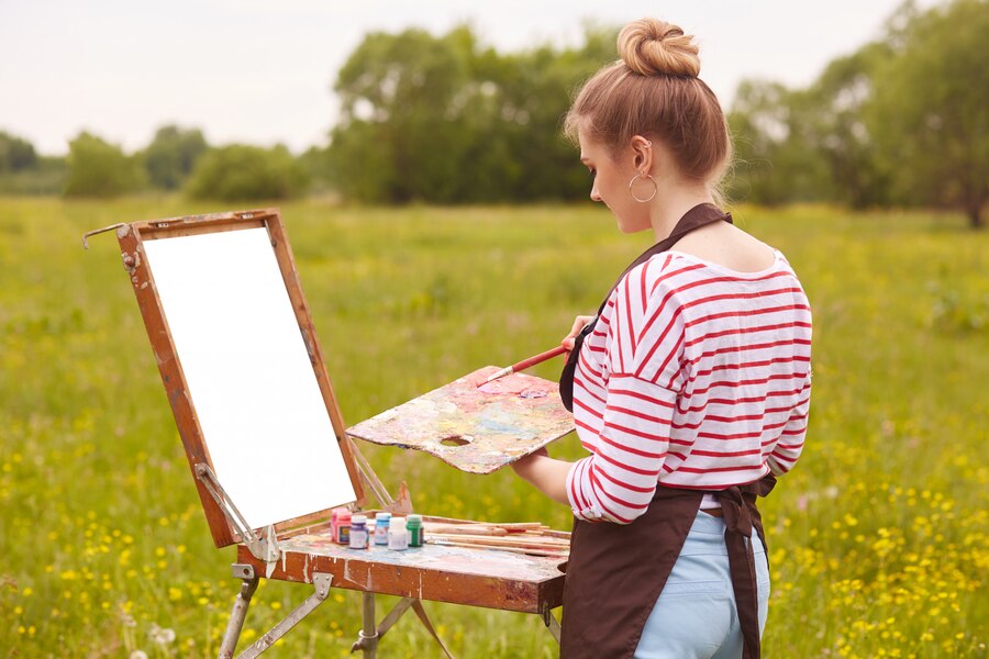 SESSIONI DI DISEGNO